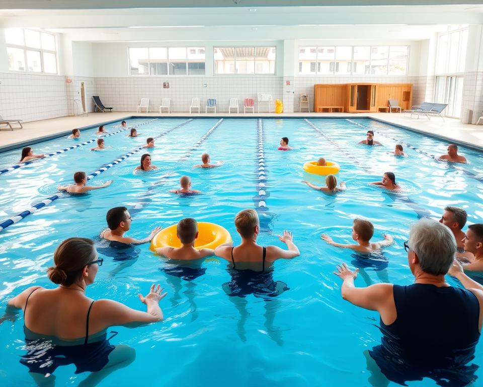 Schwimmkurse Döbeln Aktivitäten Schwimmkurse Döbeln Aktivitäten
