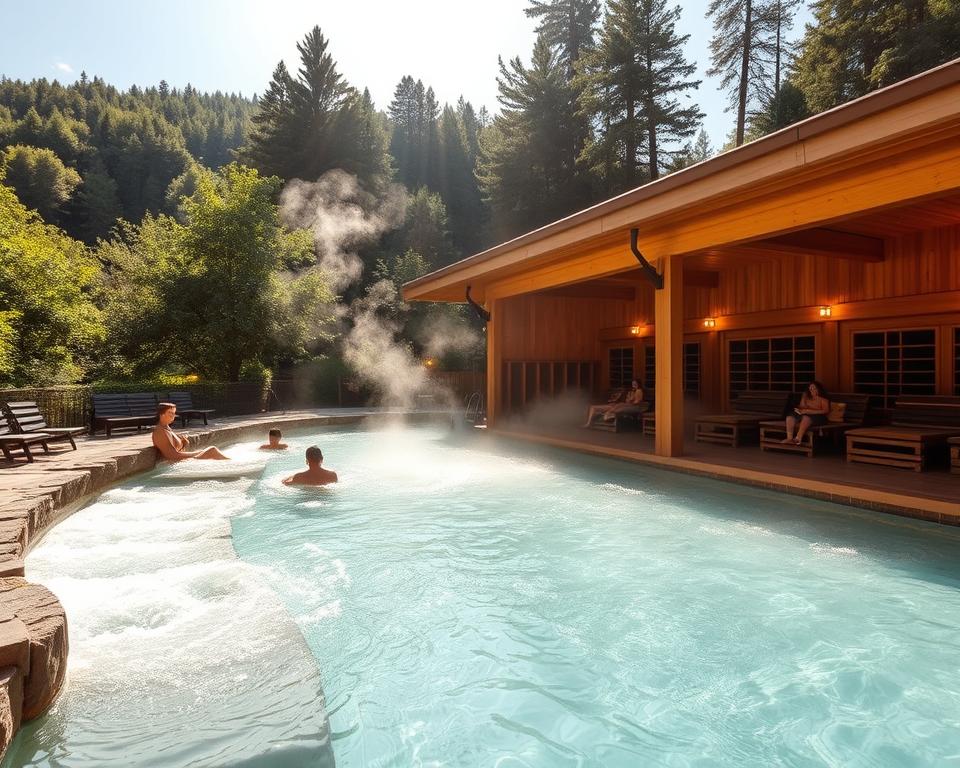 Thermalbecken Bad Oeynhausen