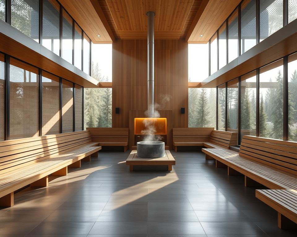 Vitaltherme Sauna Vitaltherme Sauna