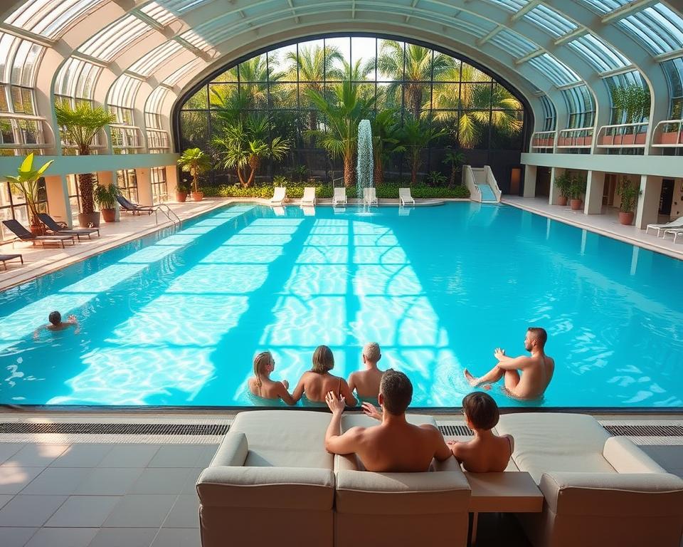 Wasserwelten Schwimmbad Remscheid