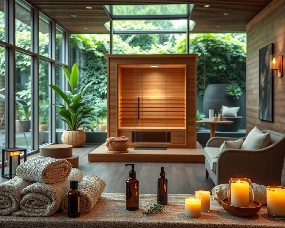 Wellness-Angebote Überblick