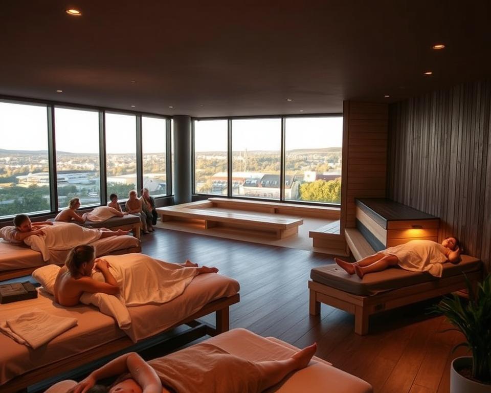 Wellness-Anwendungen Trier Wellness-Anwendungen Trier