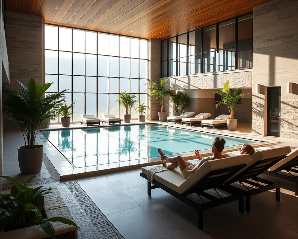 Wellness Palais Vital Titisee