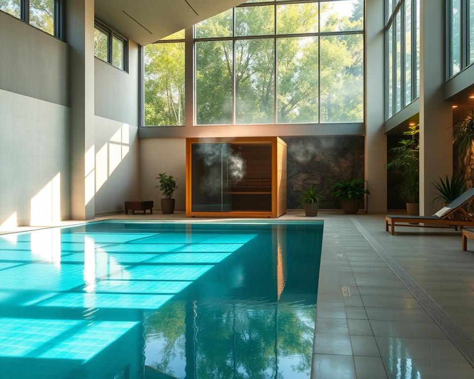 Wellness und Entspannung im Stadtbad Döbeln Wellness und Entspannung im Stadtbad Döbeln