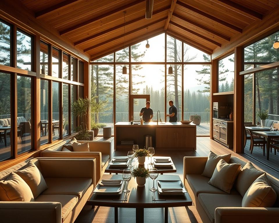 Wellnessküche Erzhausen Spa-Gastronomie