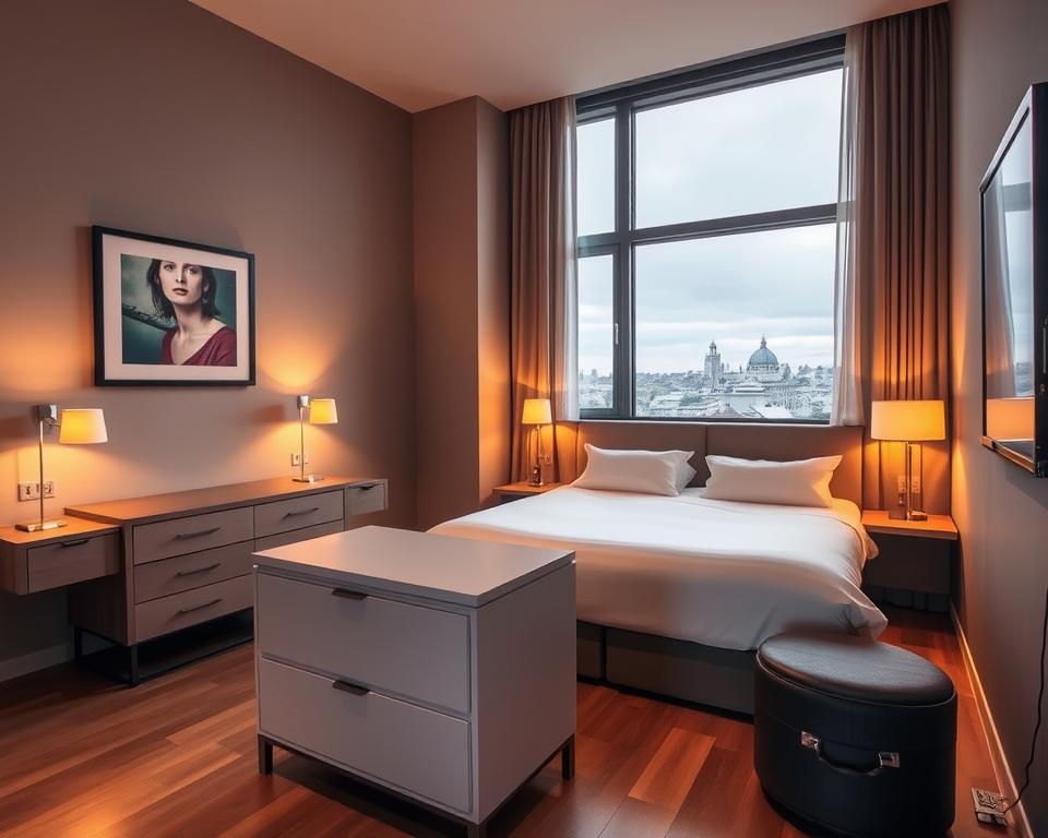 Zimmertypen Relexa Hotel Bellevue Zimmertypen Relexa Hotel Bellevue