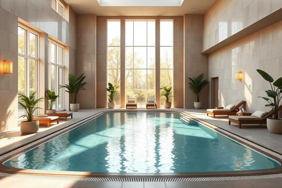 Badepark Bad Oeynhausen Therme – Wellness & Entspannung