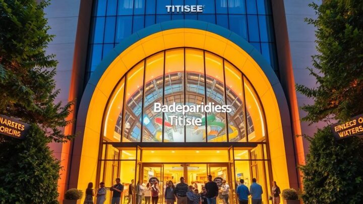 Badeparadies Titisee Preise – Aktuelle Eintrittspreise