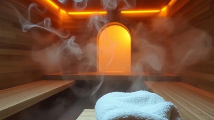 Platsch Oschatz Sauna – Entspannung & Wellness pur