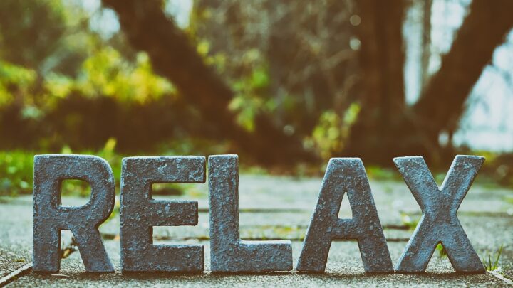 Relaxen, Wohlfühlen und die totale Zufriedenheit finden – hierfür es gibt viele Wege und Ideen