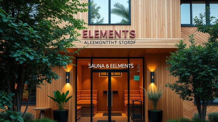 Sauna Elements Wunstorf Eintrittspreise Öffnungszeiten