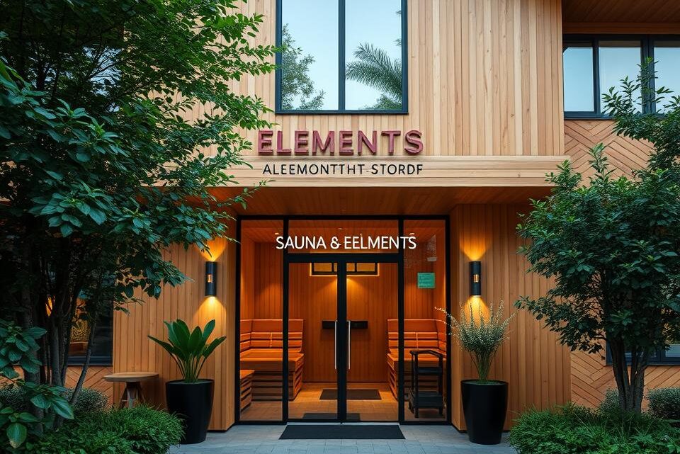 Sauna Elements Wunstorf Eintrittspreise Öffnungszeiten