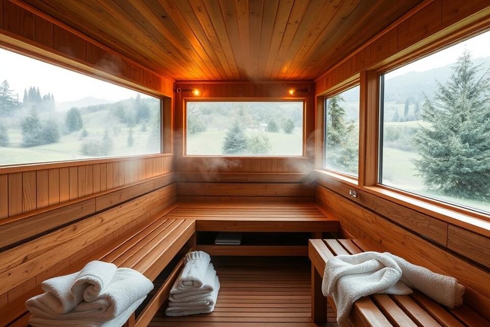 Sauna Hamm Gut Sternholz – Wellness & Entspannung