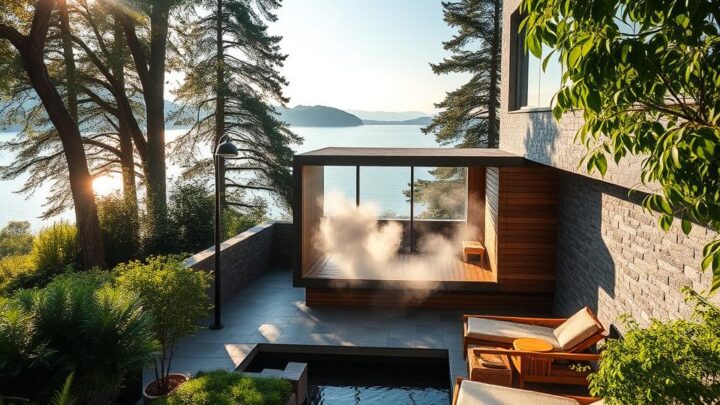 Sauna Therme Konstanz – Wellness & Entspannung