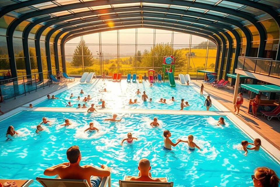 Sinsheim Schwimmbad – Badespaß für die ganze Familie