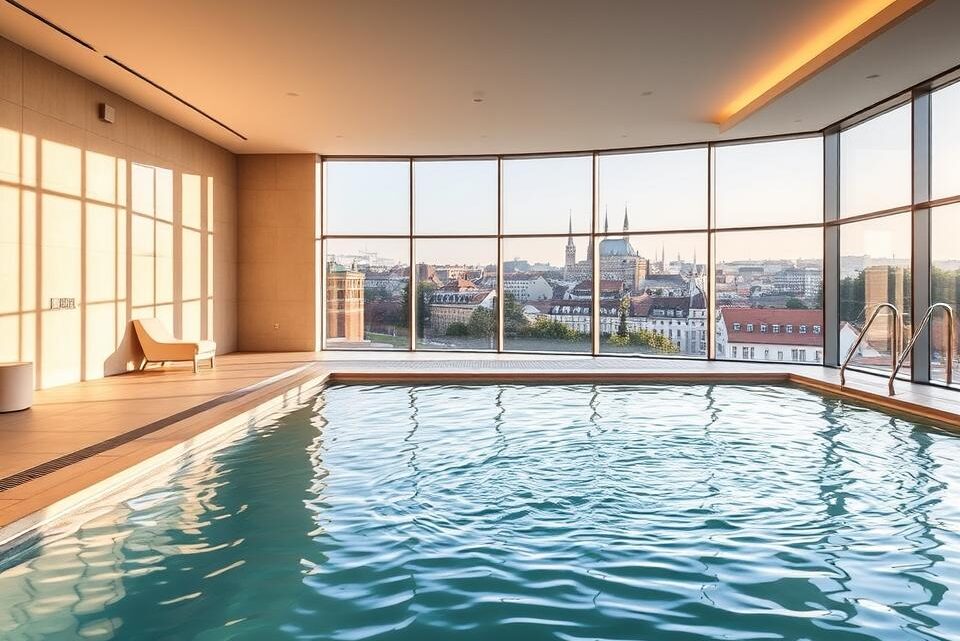 Therme Lübeck – Wellness & Entspannung in der Hansestadt