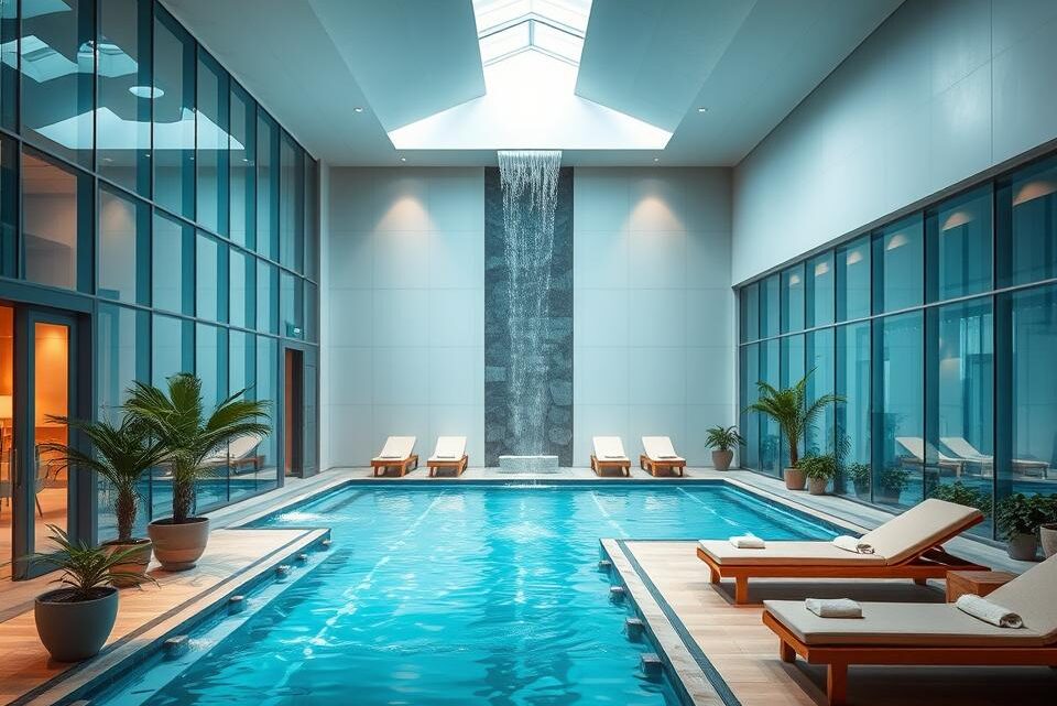 Therme Paderborn – Wellness & Entspannung