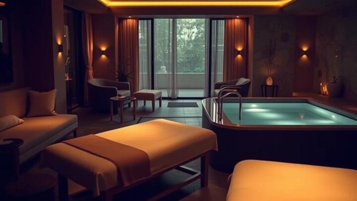 Wellness für Körper, Geist – und das Gewissen? Wenn die Detektei beim Entspannen ermittelt