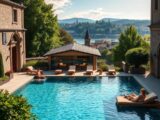 Wellnesswochenende in Basel – Entspannung pur