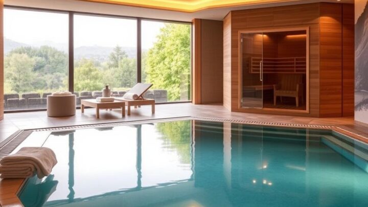 Myspa München: Erholung und Wellness in München