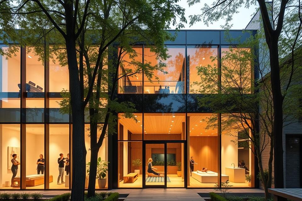 Mywellness Dortmund Aplerbeck: Zentrum für Gesundheit und Wellness