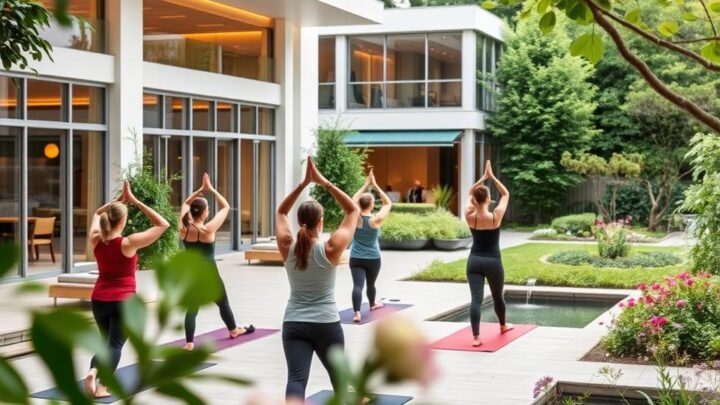 Mywellness Wuppertal: Ihr Weg zu mehr Wohlbefinden