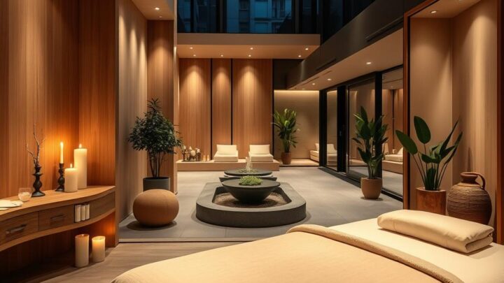 Wellnessbehandlung Berlin: Angebote und Preise