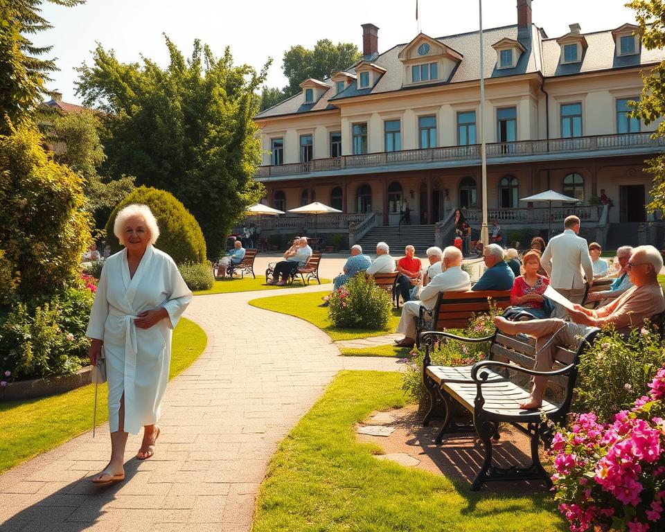 ambulante badekur ambulante badekur