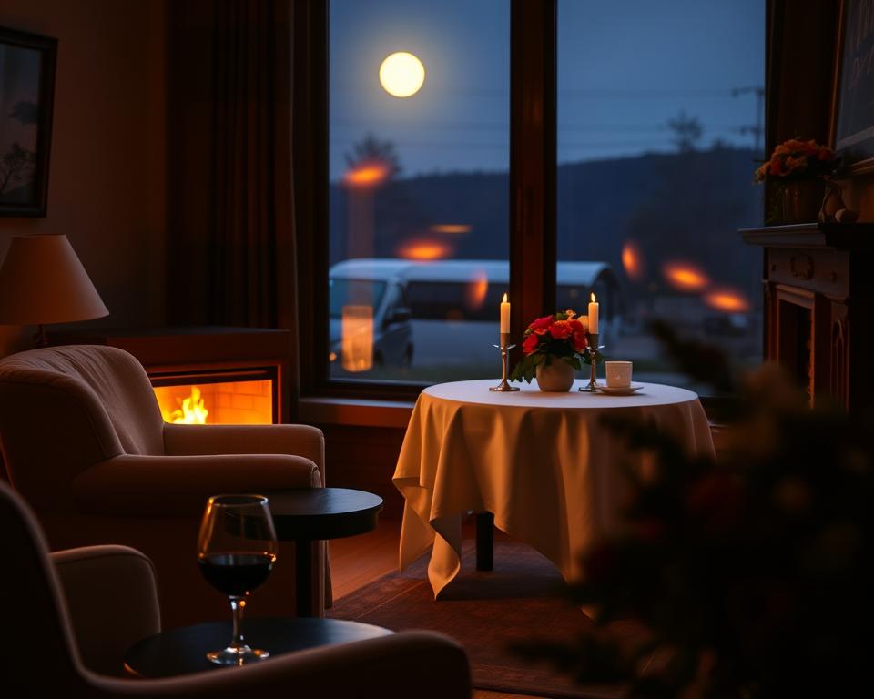 romantik abend
