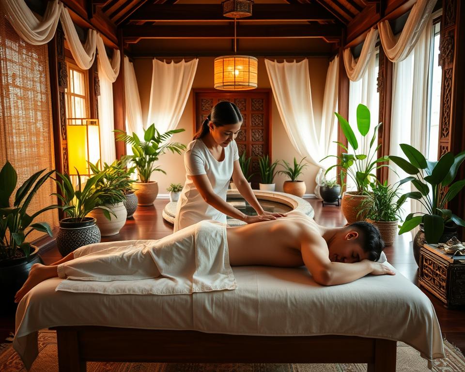 thai massage thai massage