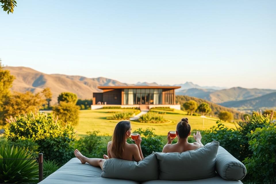 Wellness Wochenende für Paare: Tipps und Angebote