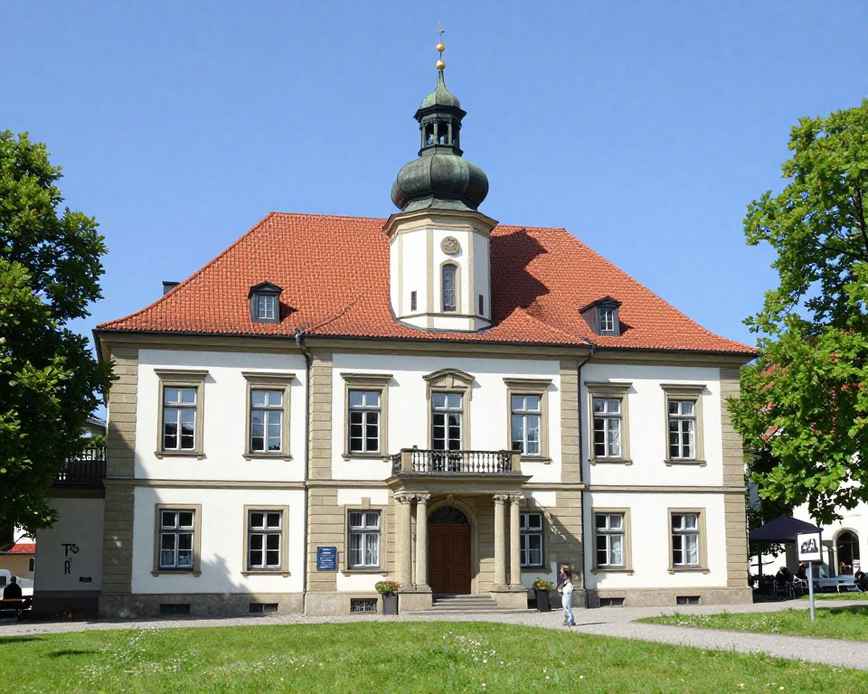 Böhmisches Bäderdreieck Sehenswürdigkeiten