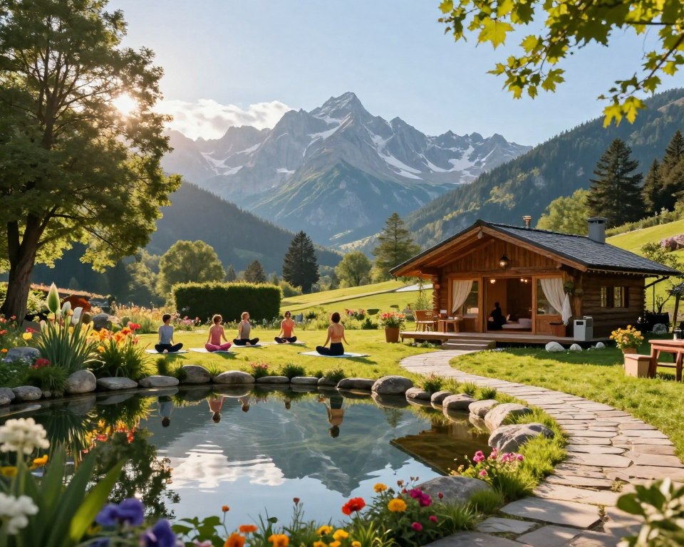 Himalaya Park Regensburg – Ihr Erholungsort