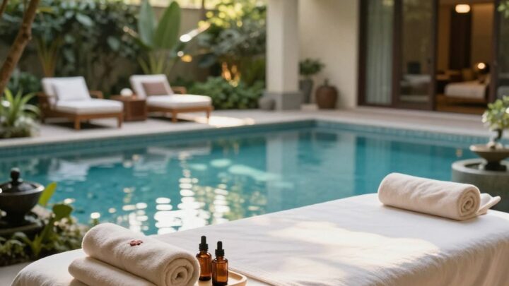 Fremdgehen beim Wellnessurlaub: Tipps, um es zu verhindern