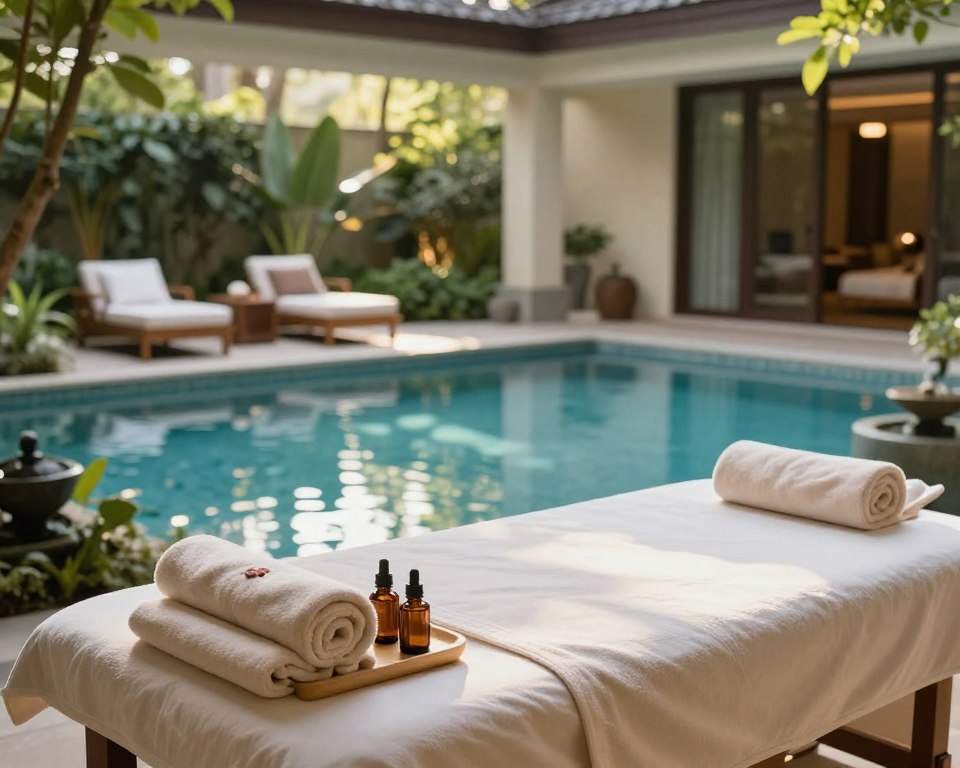 Fremdgehen beim Wellnessurlaub: Tipps, um es zu verhindern