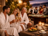 Wellness & Casino-Flair in Stuttgart – Exklusive Abendunterhaltung für besondere Events